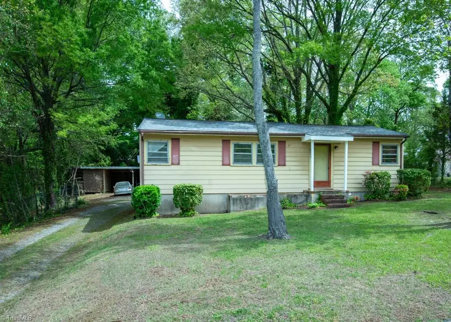 3316 Pine Valley Road, High Point, NC 27265 - #3