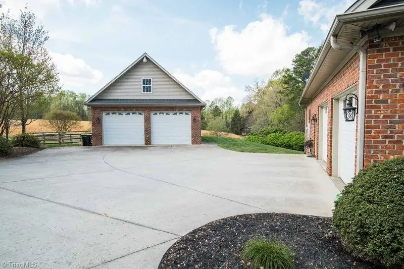 848 Hebron Church Road, Midway, NC 27107 - #3