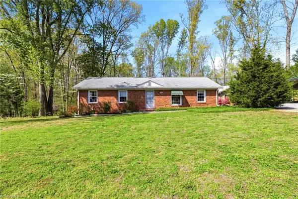 4348 Brandy Road, Greensboro, NC 27407