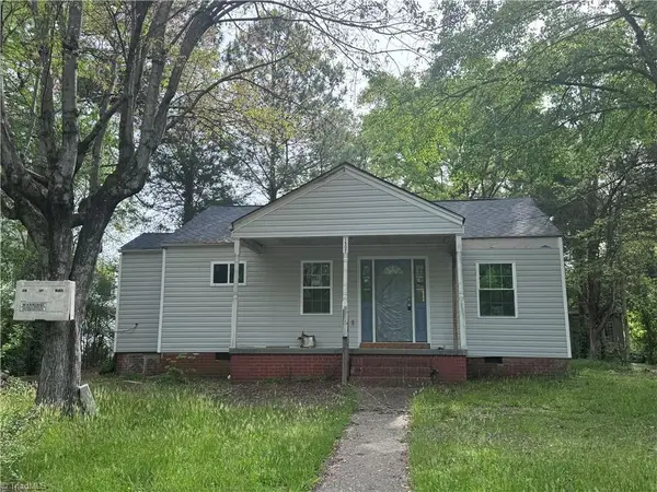 1507 Echo Road, Durham, NC 27707