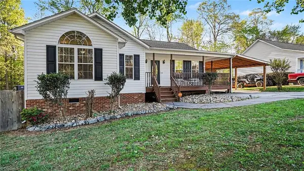 97 Red Bud Lane, Thomasville, NC 27360