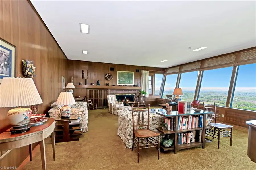 271 Casa Robles Drive, Moravian Falls, NC 28654 - #2