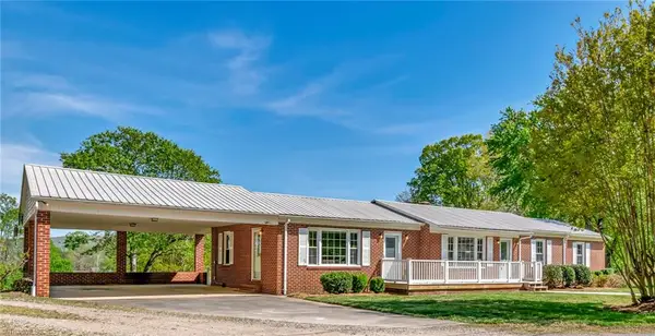 300 Cub Creek Church Road, Wilkesboro, NC 28697