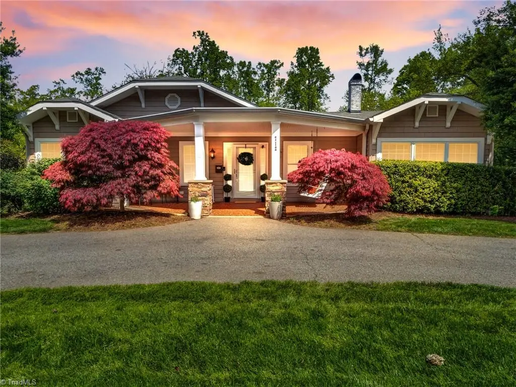 712 W Farriss Avenue, High Point, NC 27262 - #1