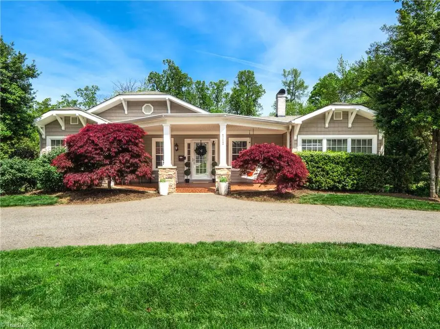 712 W Farriss Avenue, High Point, NC 27262 - #2