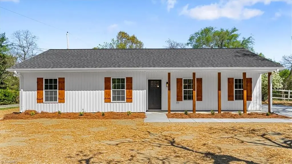 1746 Burton Road, Thomasville, NC 27360 - #1