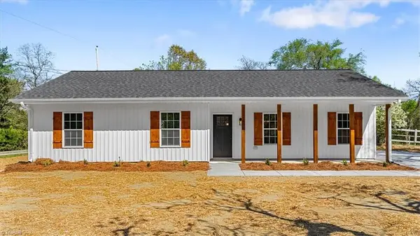 1746 Burton Road, Thomasville, NC 27360