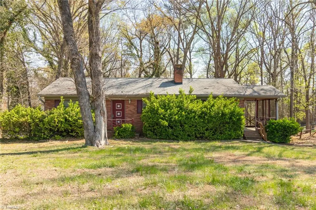 3420 Greenhill Drive, High Point, NC 27265 - #1