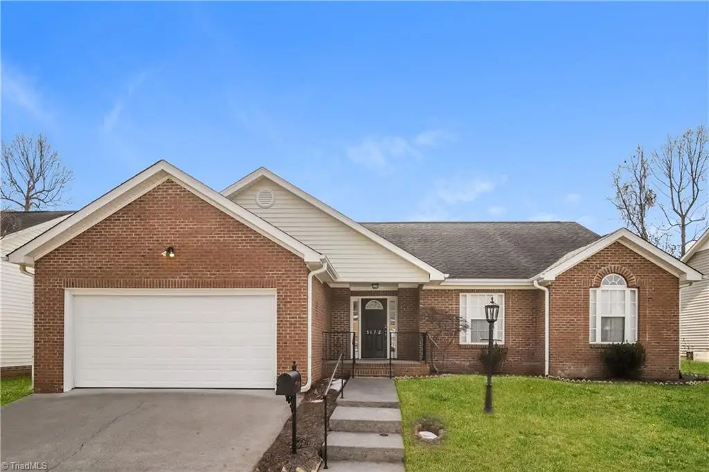 5172 Old Plantation Circle, Winston Salem, NC 27104 - #1