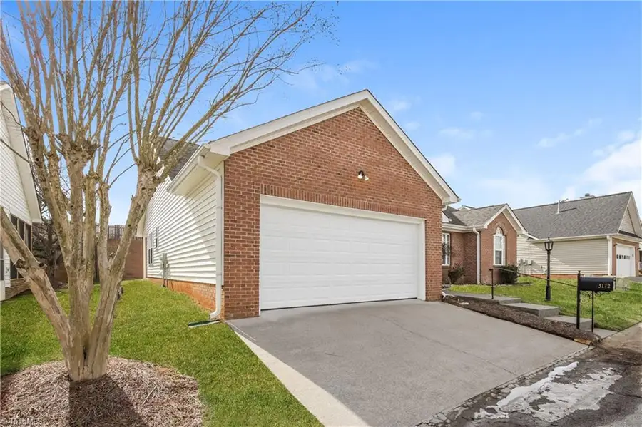 5172 Old Plantation Circle, Winston Salem, NC 27104 - #2