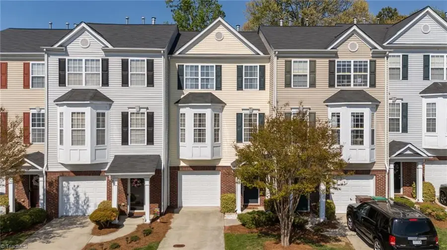 4143 Tarrant Trace Circle, High Point, NC 27265 - #2