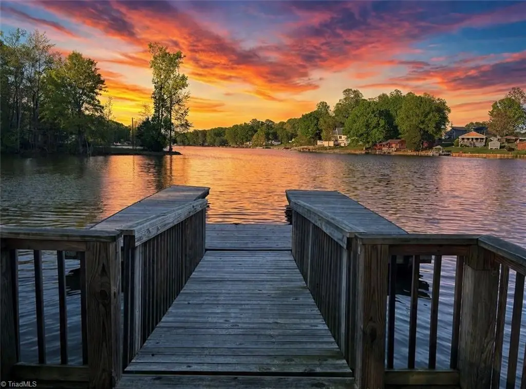 10033 Linwood Southmont Road, Lexington, NC 27292 - #1