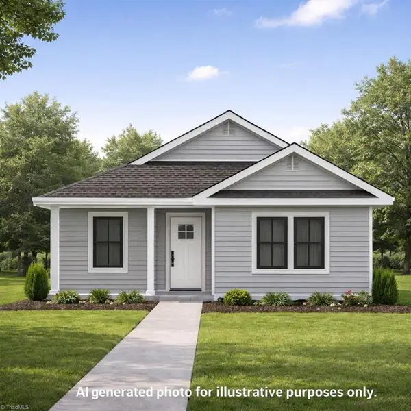 408 Dobson Street, Kernersville, NC 27284