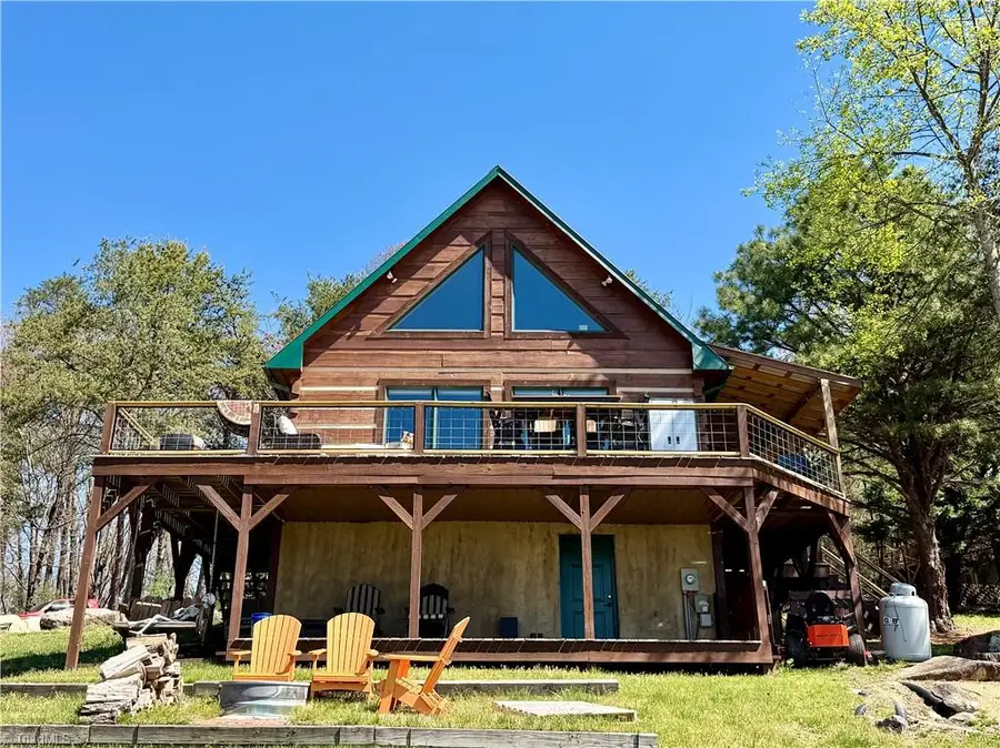 217 Fairview Drive, Traphill, NC 28685 - #2