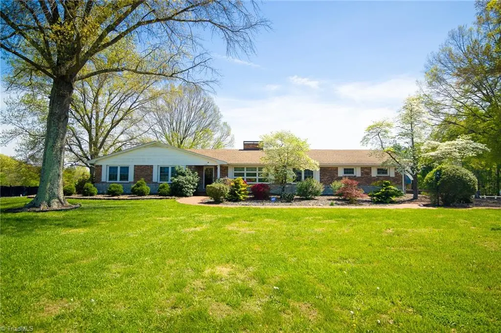 1110 Coon Road, Pinnacle, NC 27043 - #1