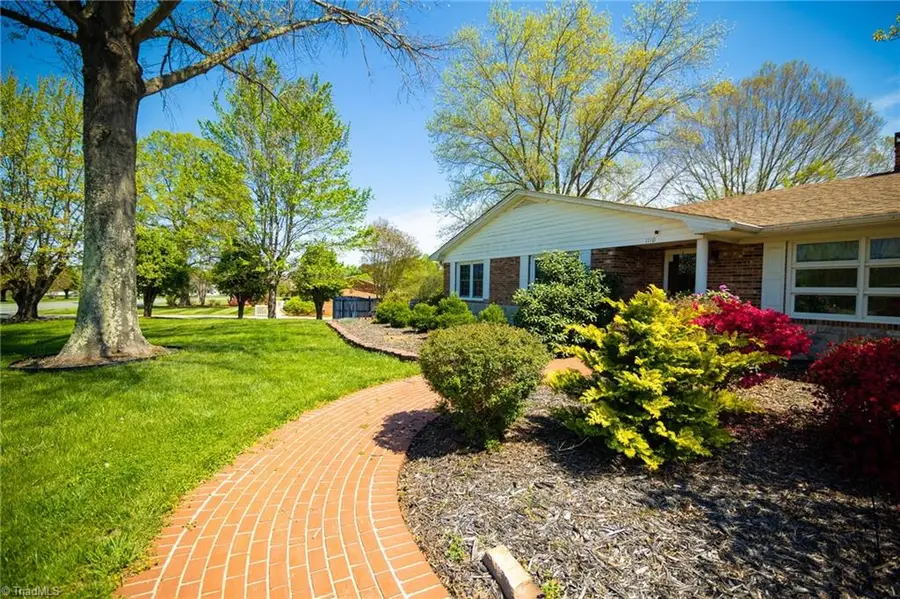 1110 Coon Road, Pinnacle, NC 27043 - #2