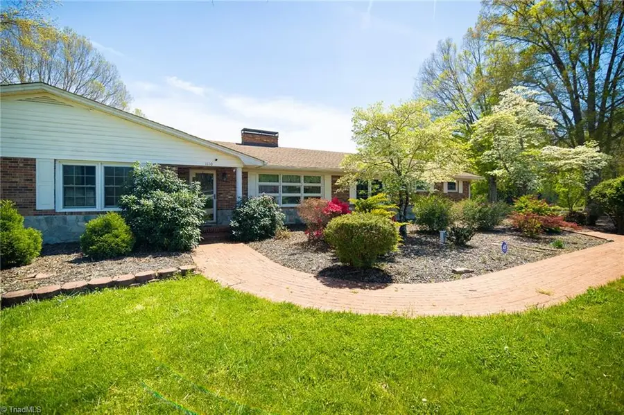 1110 Coon Road, Pinnacle, NC 27043 - #3