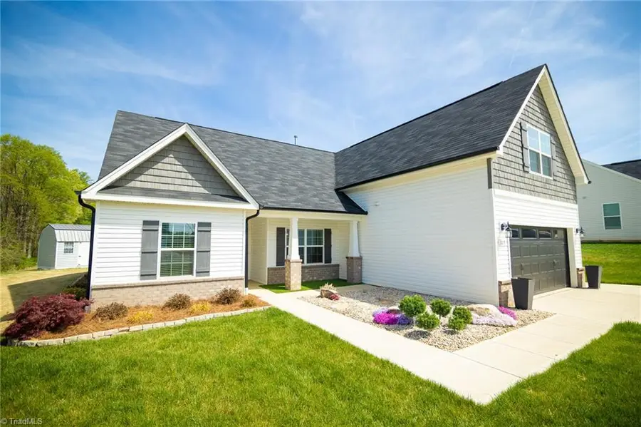 109 Silver Maple Drive, King, NC 27021 - #2