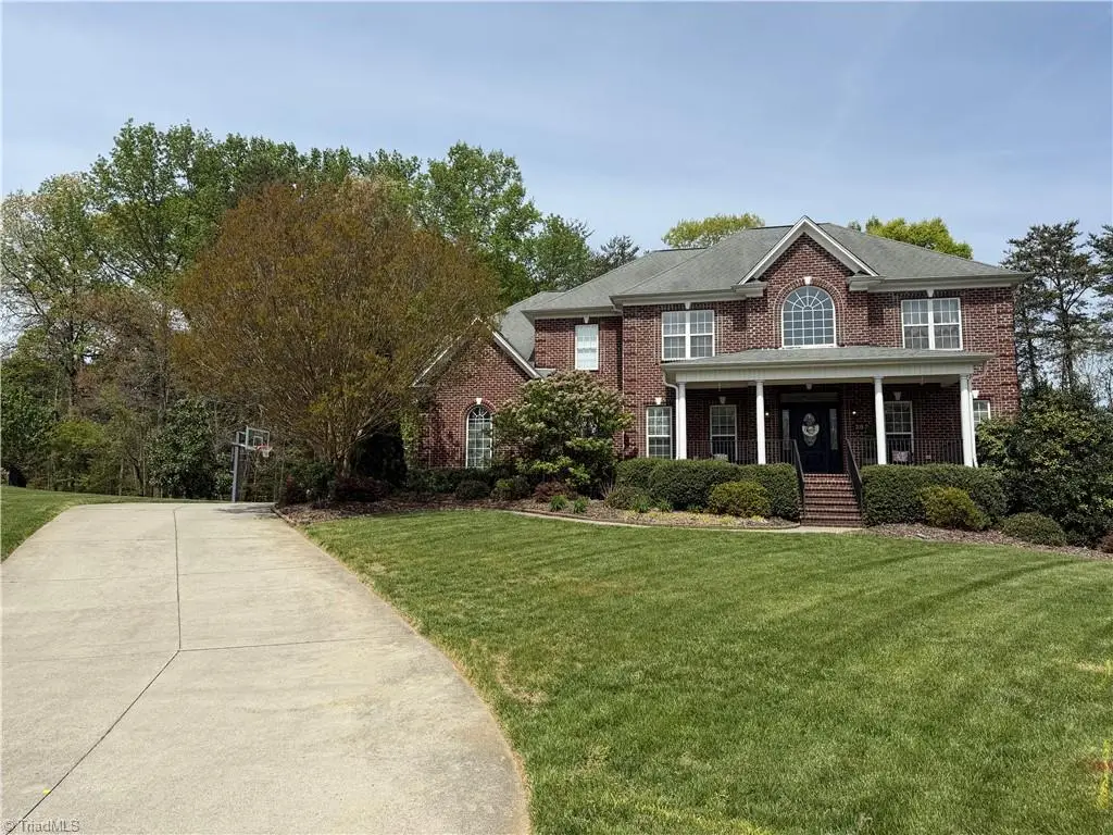 283 Heatherwood Drive, Abbotts Creek, NC 27107 - #1