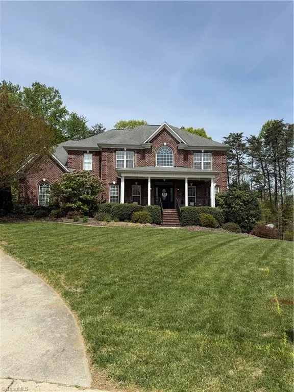 283 Heatherwood Drive, Abbotts Creek, NC 27107 - #2