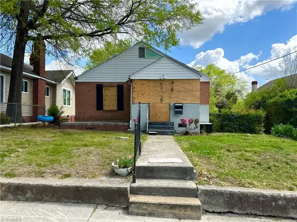 521 Martin Street, Greensboro, NC 27406