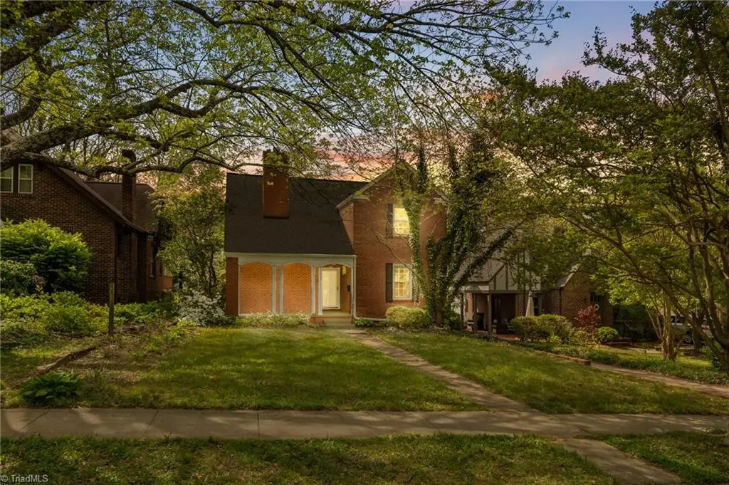 324 Woodrow Avenue, High Point, NC 27262 - #1