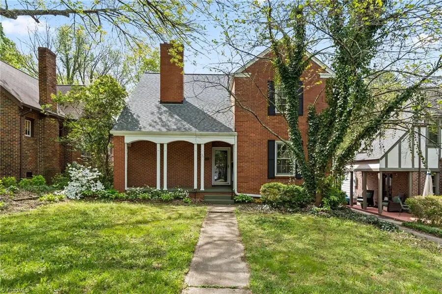 324 Woodrow Avenue, High Point, NC 27262 - #3