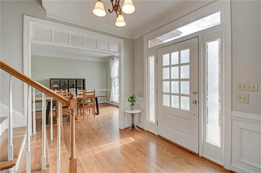 1752 Curraghmore Road, Clemmons, NC 27012 - #3