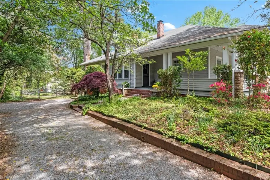 1563 W Northwest Boulevard, Winston Salem, NC 27104 - #2