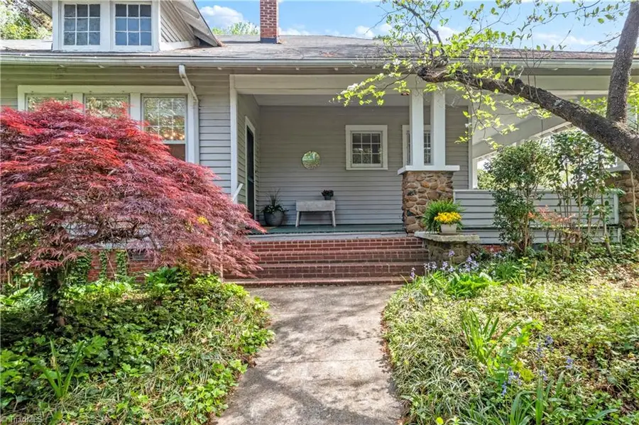 1563 W Northwest Boulevard, Winston Salem, NC 27104 - #3