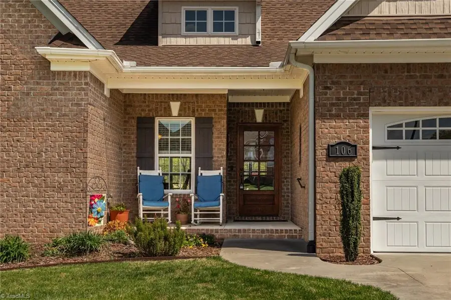 106 Breckenridge Drive, Thomasville, NC 27360 - #3