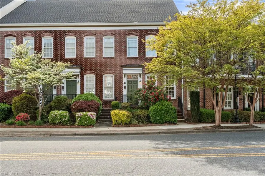 304 Martin Luther King Jr Drive, Greensboro, NC 27406 - #2