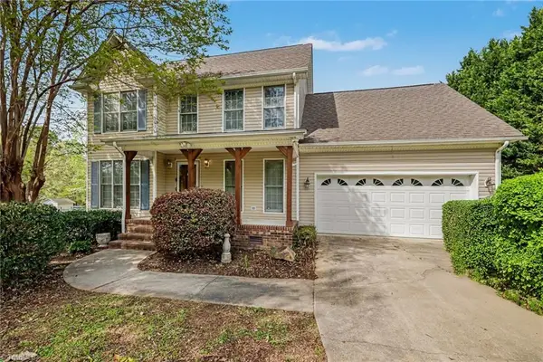 3065 Wayne White Road, Climax, NC 27233