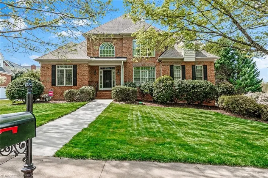 608 Surrey Path Trail, Winston Salem, NC 27104 - #2