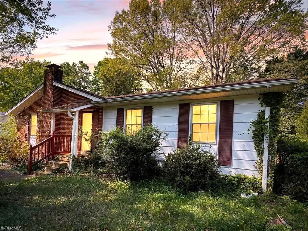 5401 Bayberry Lane, Greensboro, NC 27455 - #1