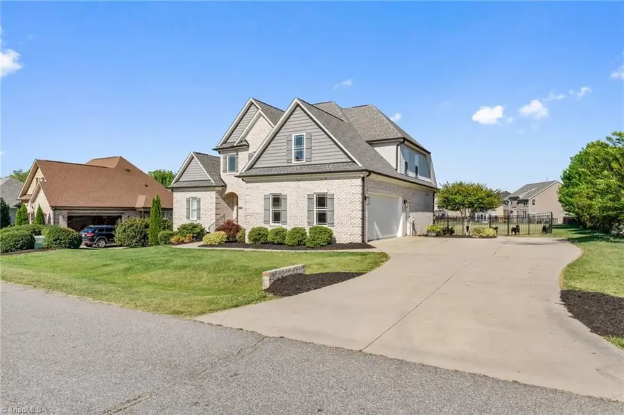 7802 Front Nine Drive, Stokesdale, NC 27357 - #2