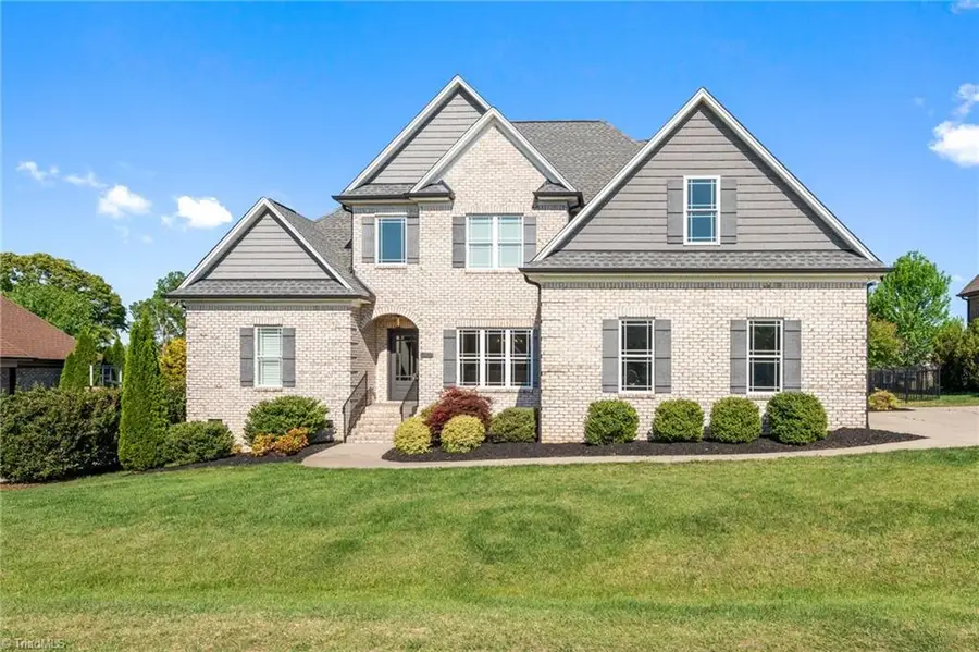 7802 Front Nine Drive, Stokesdale, NC 27357 - #3