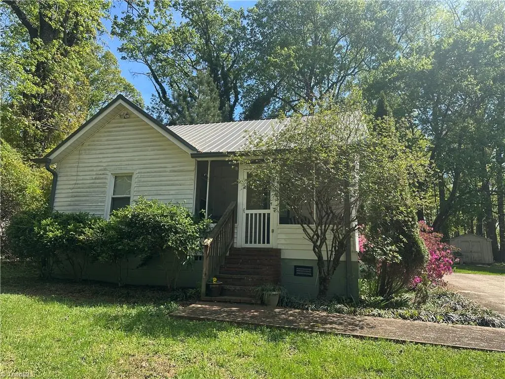 174 Sunset Drive, Rural Hall, NC 27045 - #1