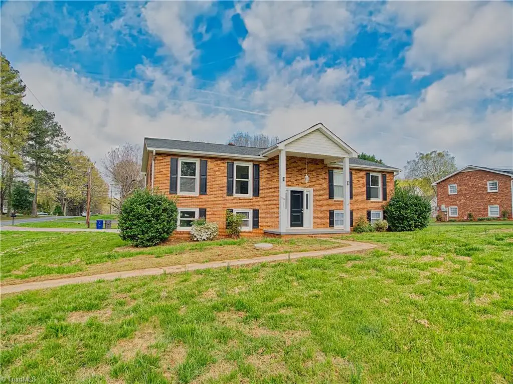 5100 Murray Road, Winston Salem, NC 27106 - #1
