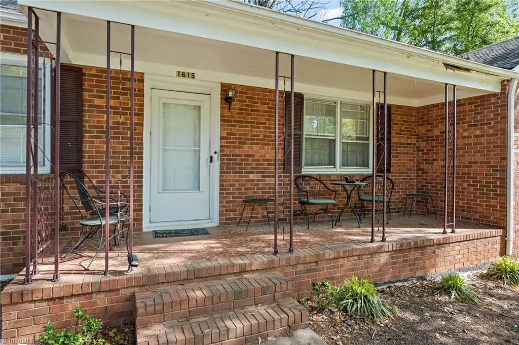 1615 Rankin Road, Greensboro, NC 27405 - #1