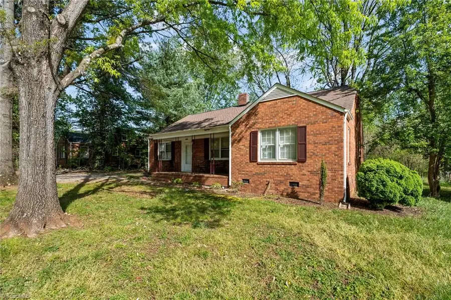 1615 Rankin Road, Greensboro, NC 27405 - #3