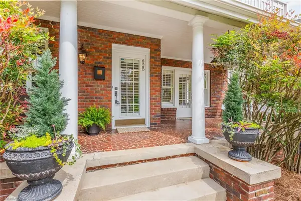 625 S Green Street, Winston-Salem, NC 27101