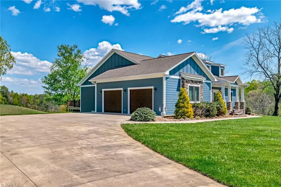 3814 Sparta Road, North Wilkesboro, NC 28659 - #2