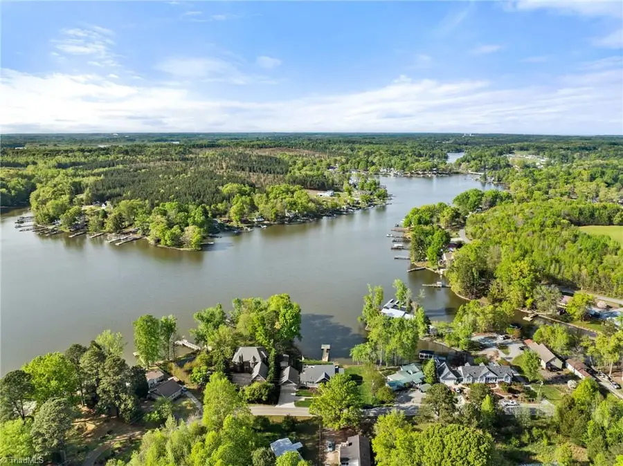 1786 Riverview Road, Lexington, NC 27292 - #3