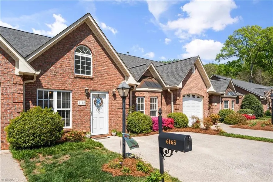 6165 Stadium Ridge Court, Clemmons, NC 27012 - #2