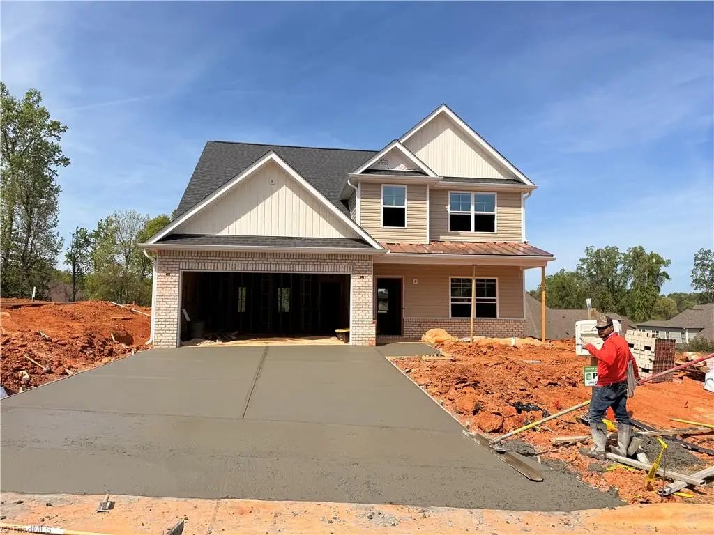 2107 Medhurst Drive, Greensboro, NC 27410 - #1