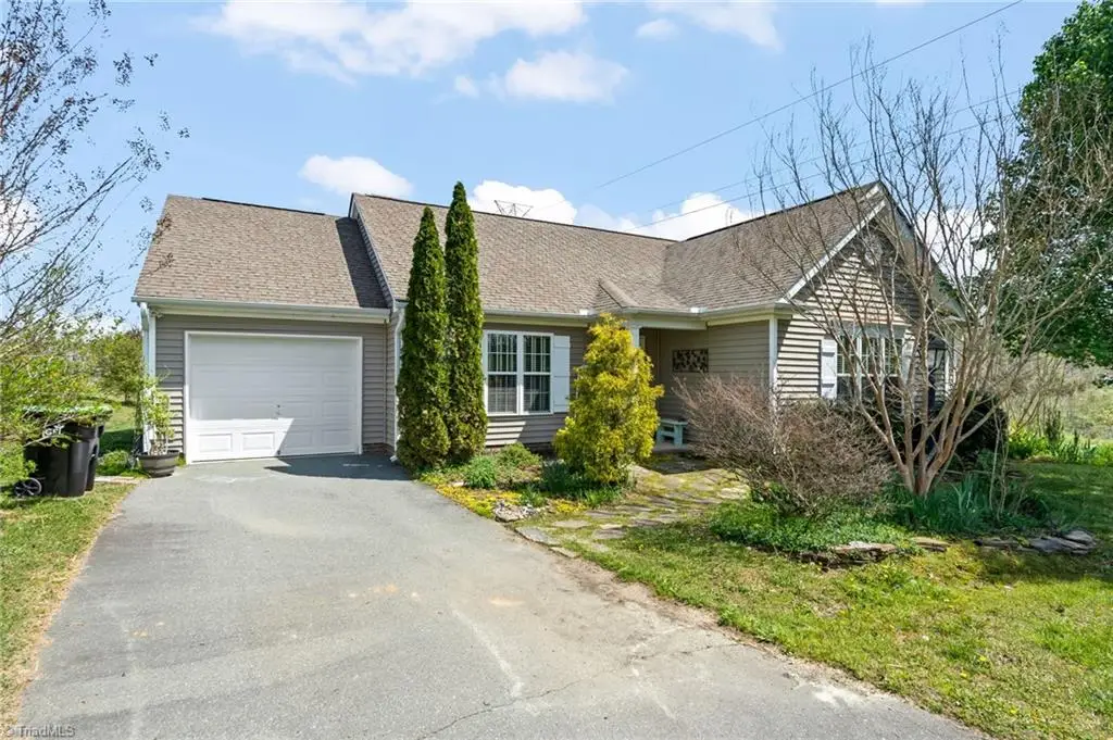 486 Mallard View Lane, Midway, NC 27127 - #1