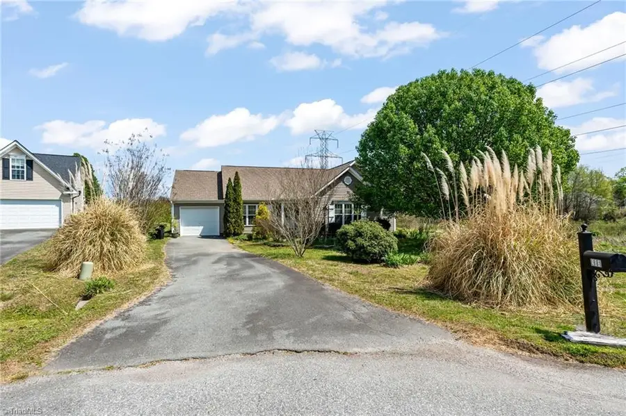 486 Mallard View Lane, Midway, NC 27127 - #2