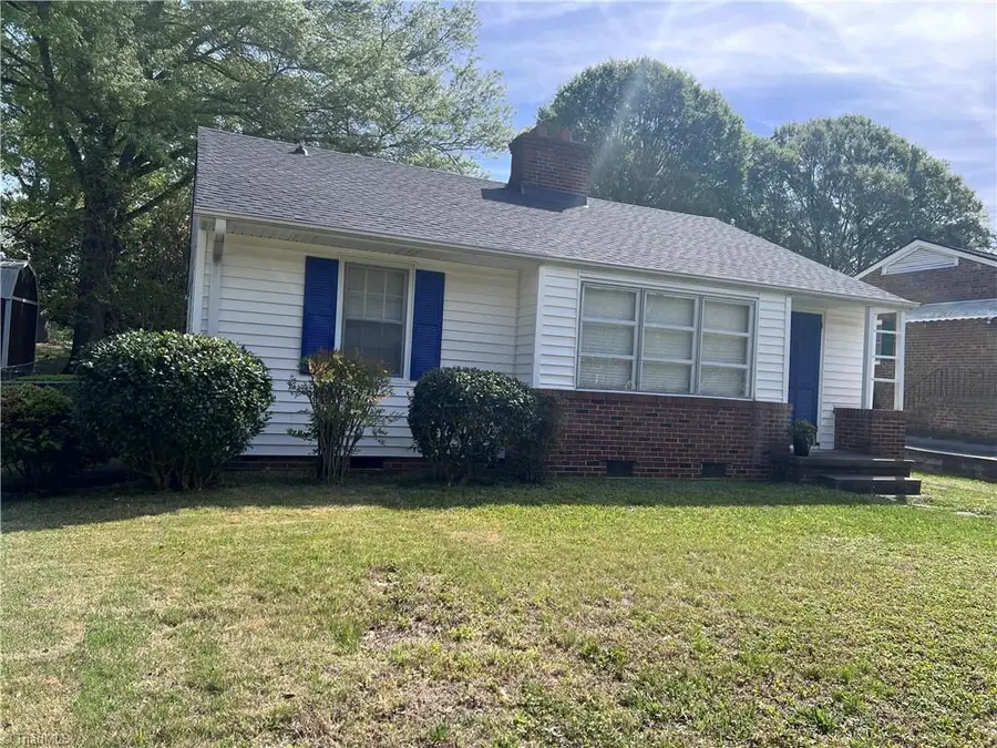 506 Piedmont Way, Burlington, NC 27217 - #3