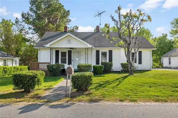 231 Sunset Drive, High Point, NC 27360